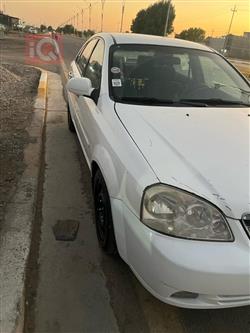Chevrolet Optra